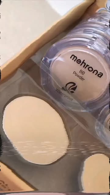 بی بی پنکک مهرونا